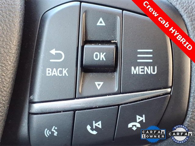 Used 2024 Ford Maverick XL image 31