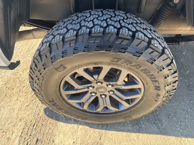 Used 2025 Ford F150 Tremor w/ Bed Utility Package image 30