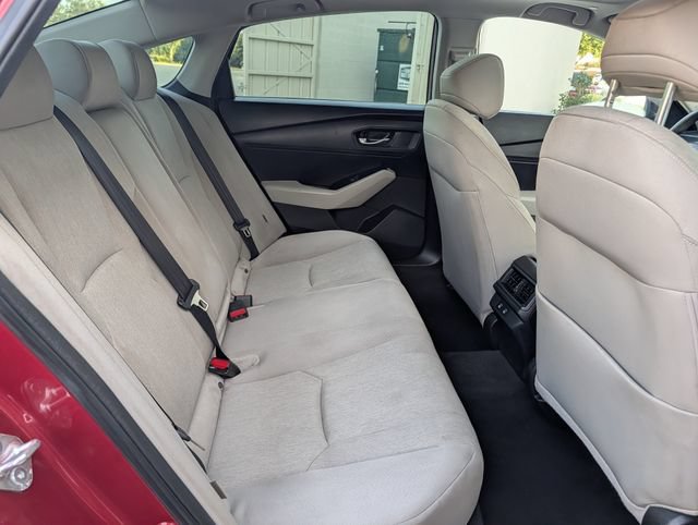 Used 2025 Honda Accord SE image 30