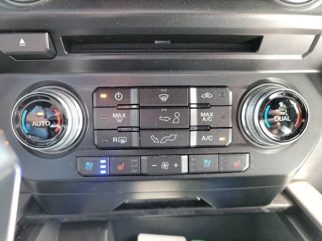 Used 2018 Ford F150 Platinum w/ Equipment Group 701A Luxury AWD/4WD image 10
