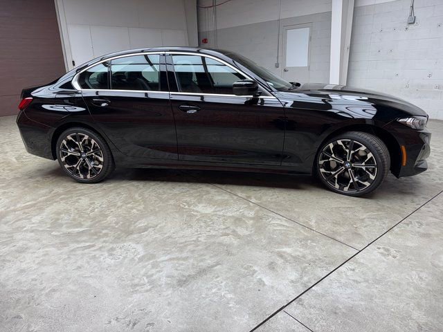 Used 2026 BMW 330i xDrive 330i xDrive w/ Premium Package image 6