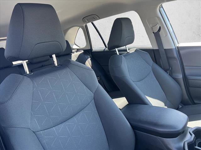 Certified 2025 Toyota RAV4 XLE AWD/4WD image 22