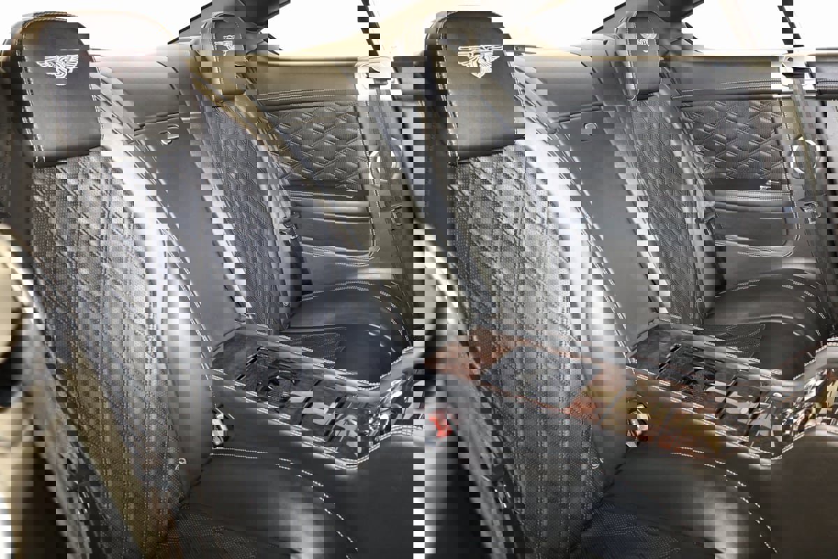 Used 2014 Bentley Continental GT Speed image 32