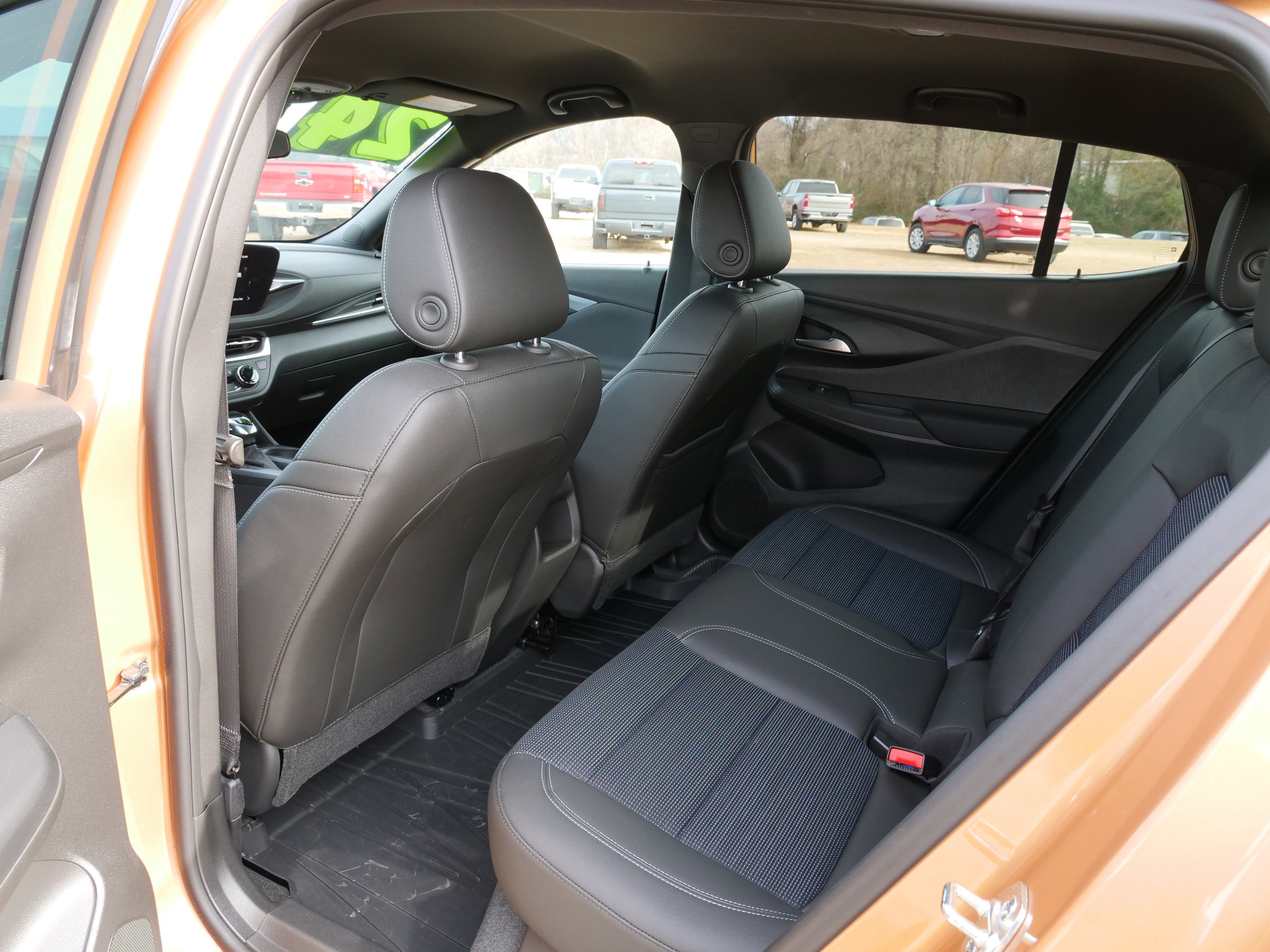 Used 2024 Buick Envista Preferred w/ Convenience I Package image 15