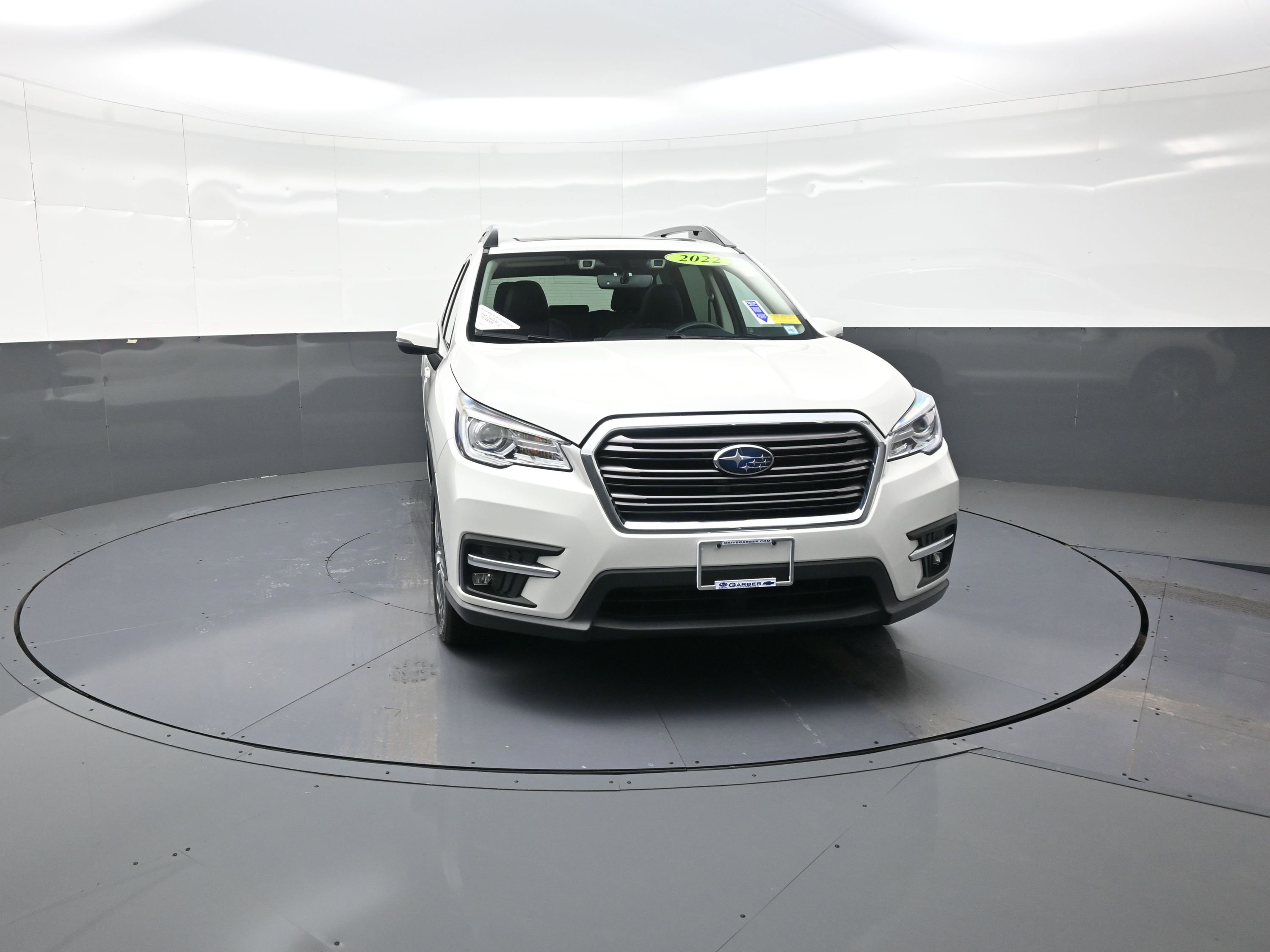 Used 2022 Subaru Ascent Limited w/ Technology Package image 8