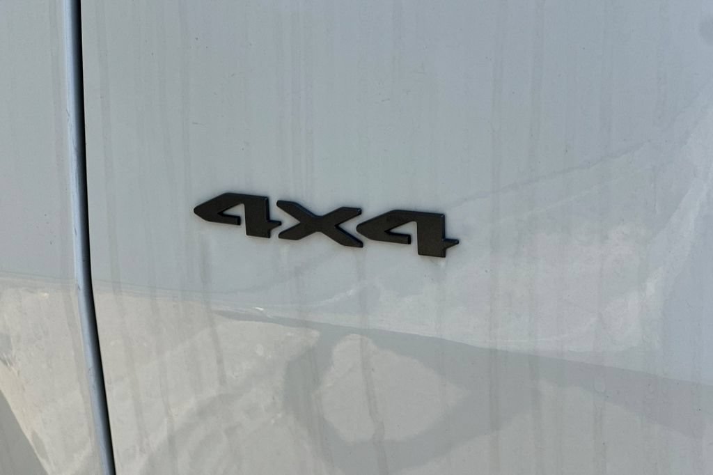 New 2026 Jeep Cherokee Limited AWD/4WD image 26