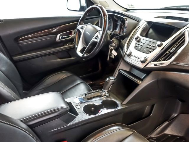 Used 2016 GMC Terrain Denali FWD image 32