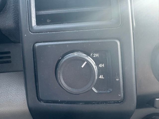 Used 2015 Ford F150 XL w/ Equipment Group 101A Mid image 16