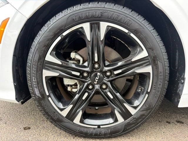 Used 2023 Kia K5 GT-Line w/ GT-Line Premium Package FWD image 49