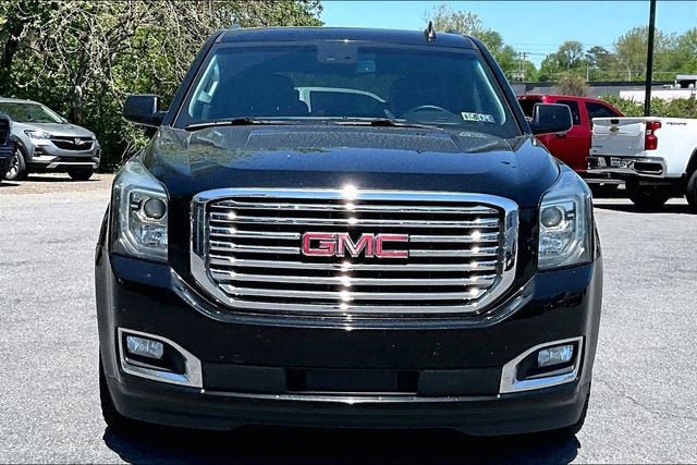 Used 2018 GMC Yukon SLT w/ Premium Edition AWD/4WD image 5