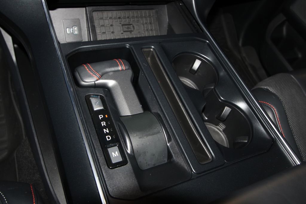 Used 2024 Ford F150 Raptor AWD/4WD image 19