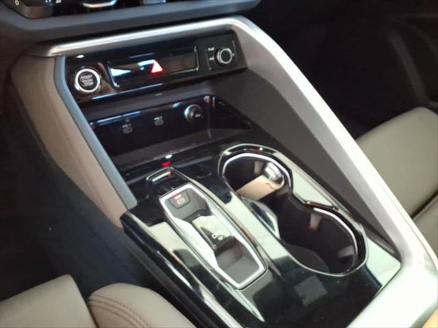 Certified 2025 Audi Q5 Premium Plus w/ Premium Plus AWD/4WD image 13