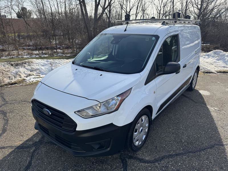 Used 2019 Ford Transit Connect XL