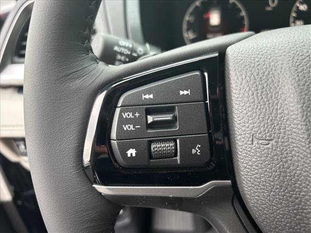 New 2027 Honda Odyssey EX-L image 13