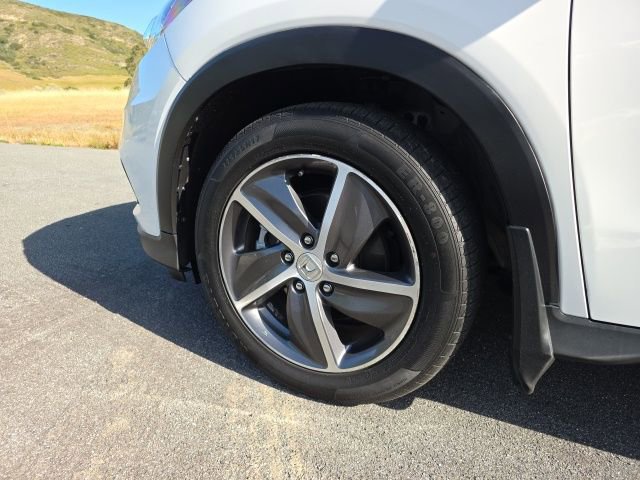 Used 2021 Honda HR-V EX image 10