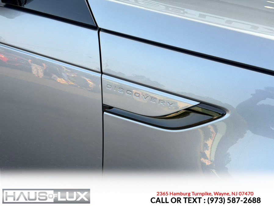 Used 2023 Land Rover Discovery S R-Dynamic AWD/4WD image 17