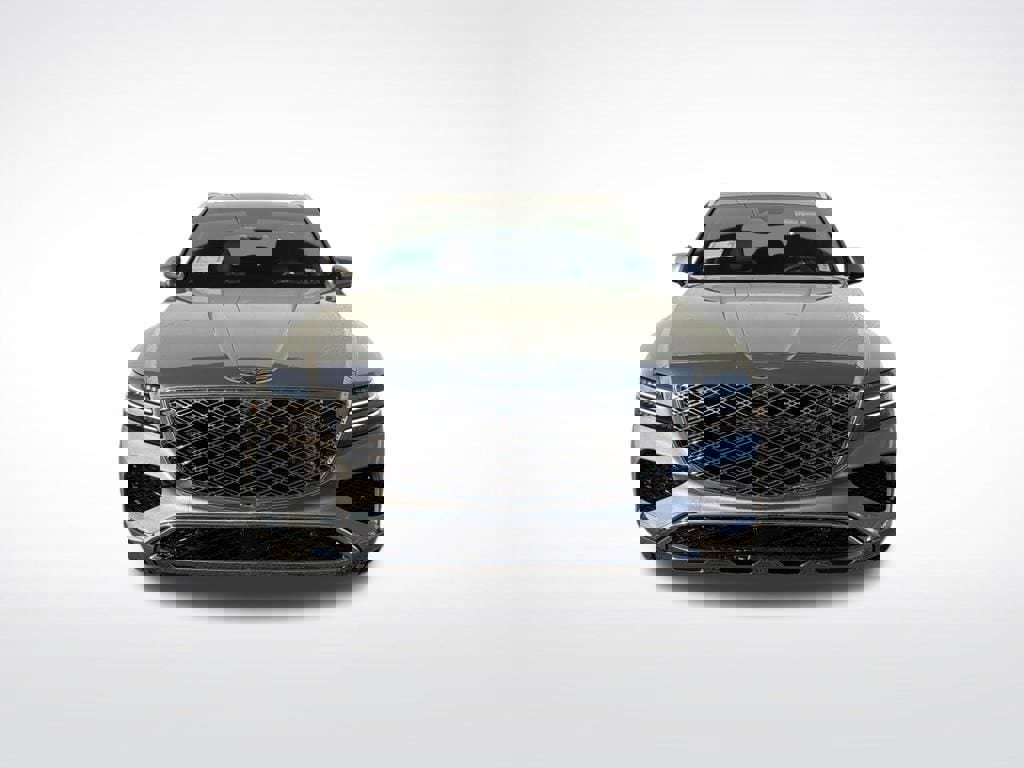 New 2026 Genesis GV80 3.5T Prestige image 2