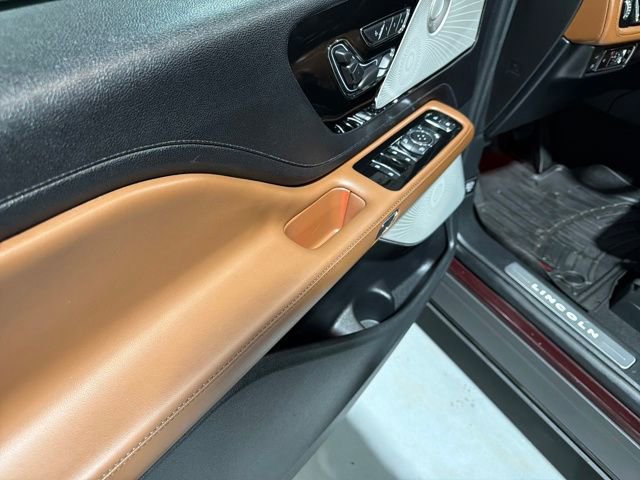 Certified 2023 Lincoln Aviator Grand Touring w/ Equipment Group 301A image 14