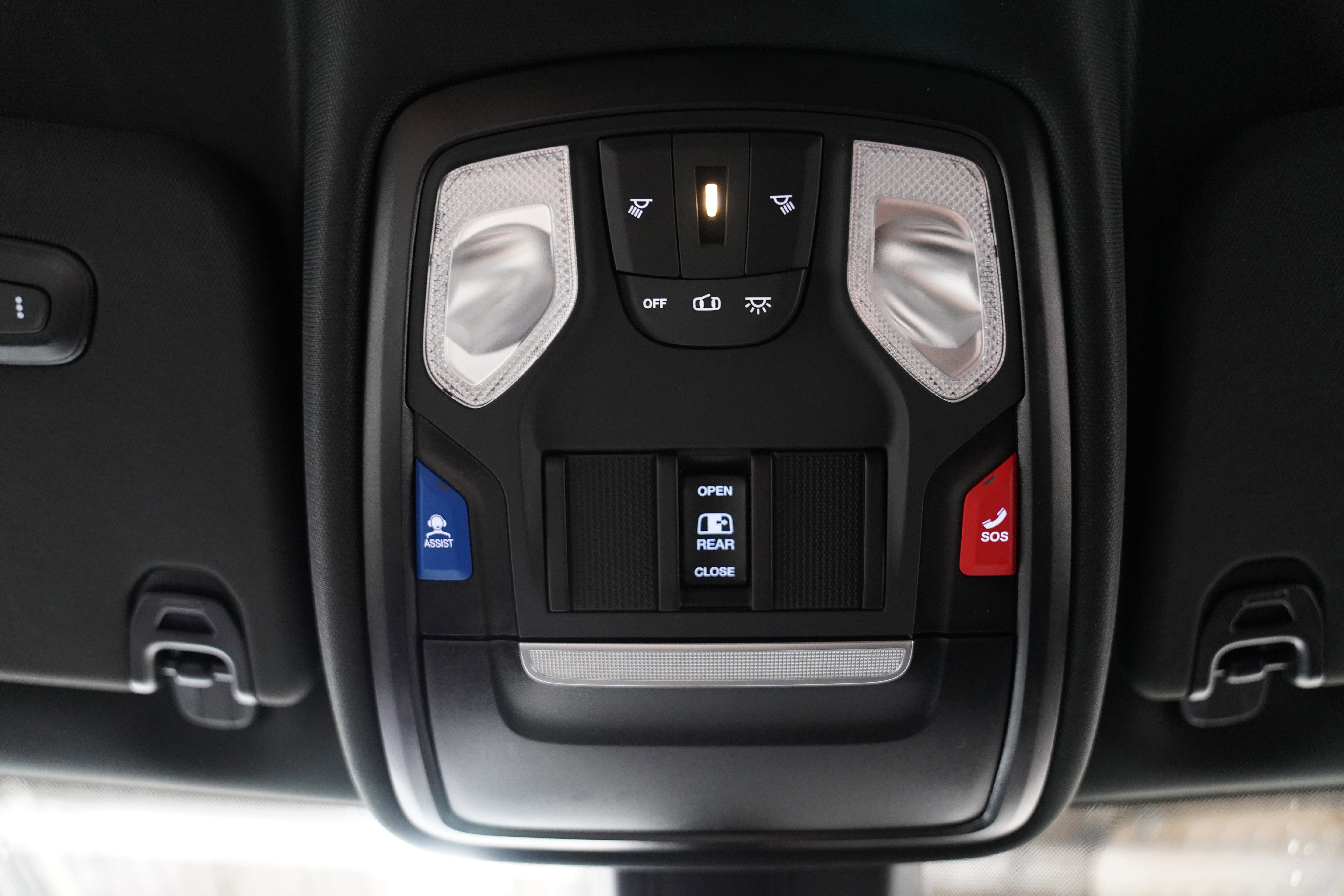 New 2026 RAM 1500 Big Horn image 29