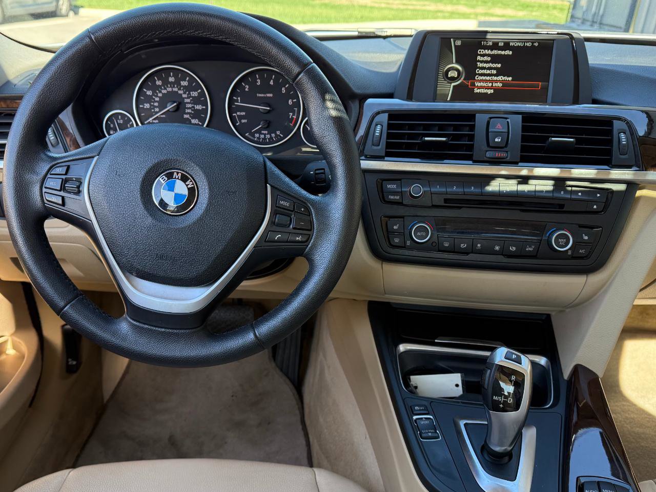 Used 2014 BMW 328i Sedan image 10