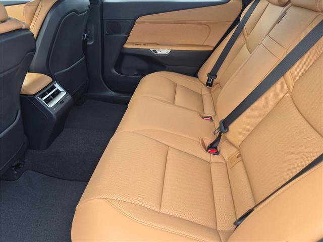 New 2026 Lexus ES 350e FWD image 15