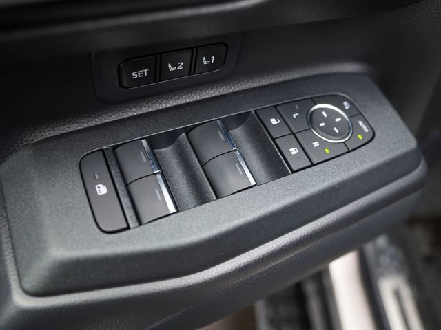 Used 2025 Toyota Land Cruiser w/ Premium Package image 22