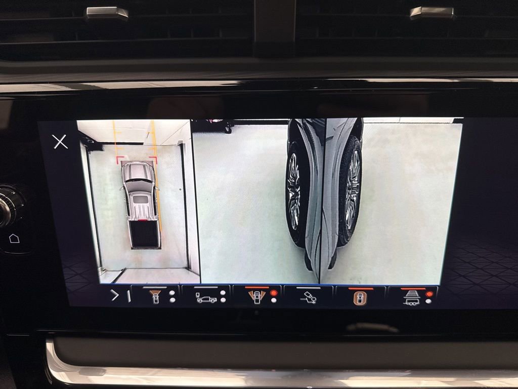 New 2026 GMC Sierra 1500 Denali Ultimate image 41