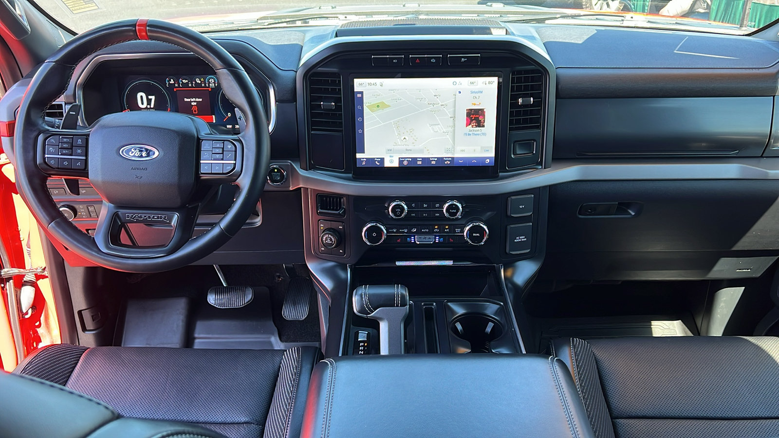 Used 2022 Ford F150 Raptor w/ Torsen Package AWD/4WD image 16