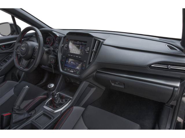 New 2026 Subaru WRX Premium AWD/4WD image 17