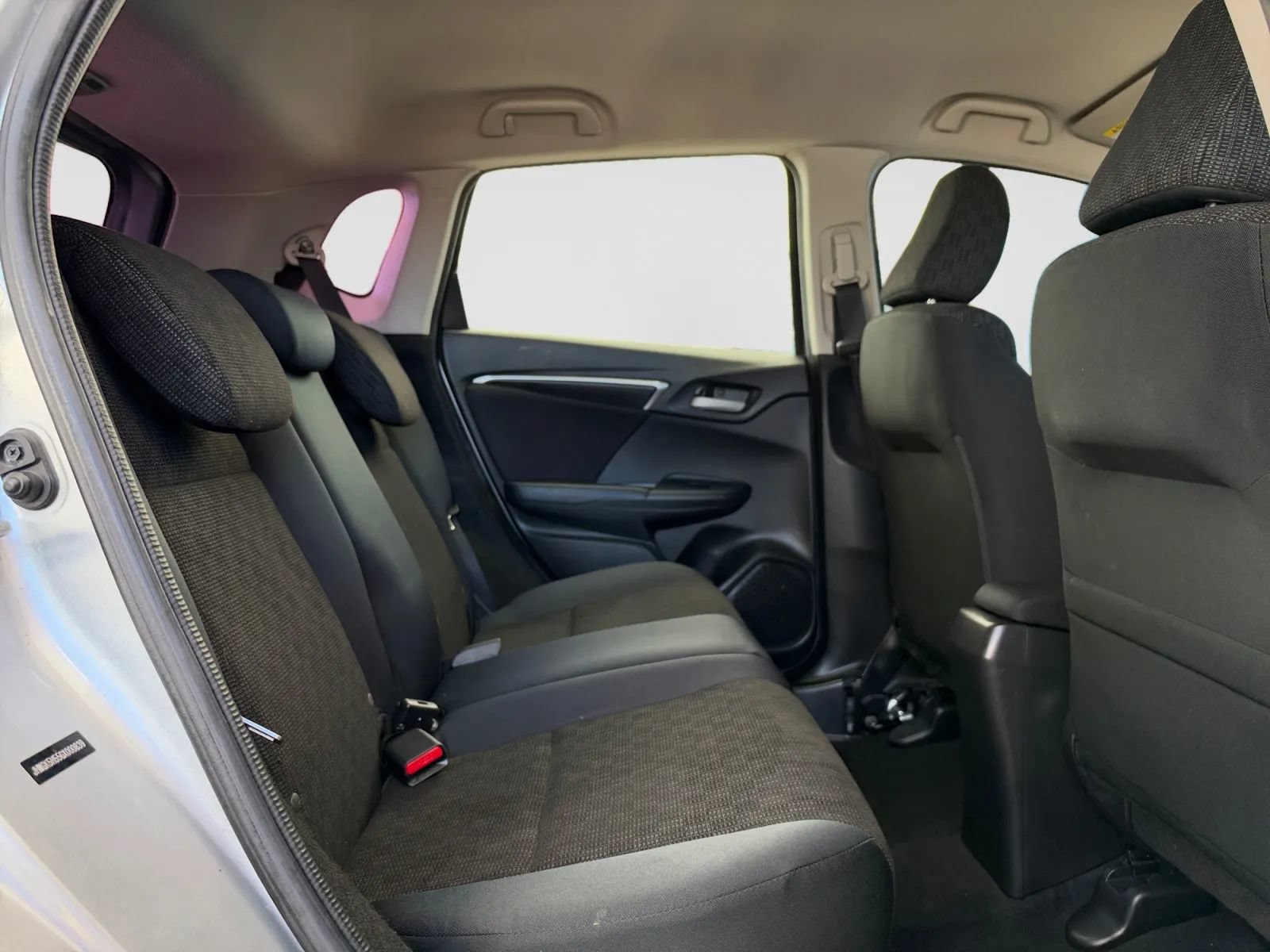Used 2016 Honda Fit LX image 21