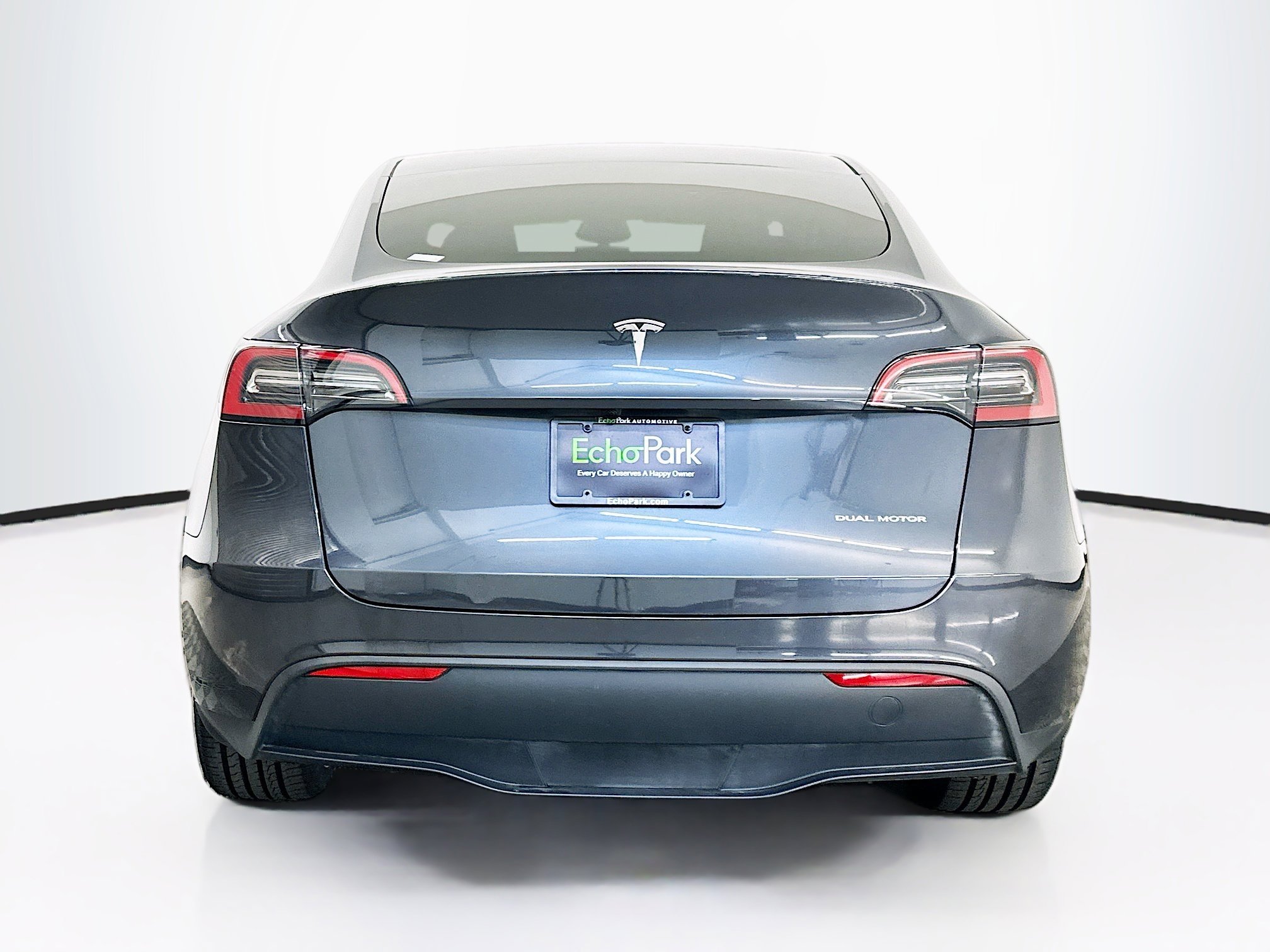 Used 2024 Tesla Model Y Long Range image 7