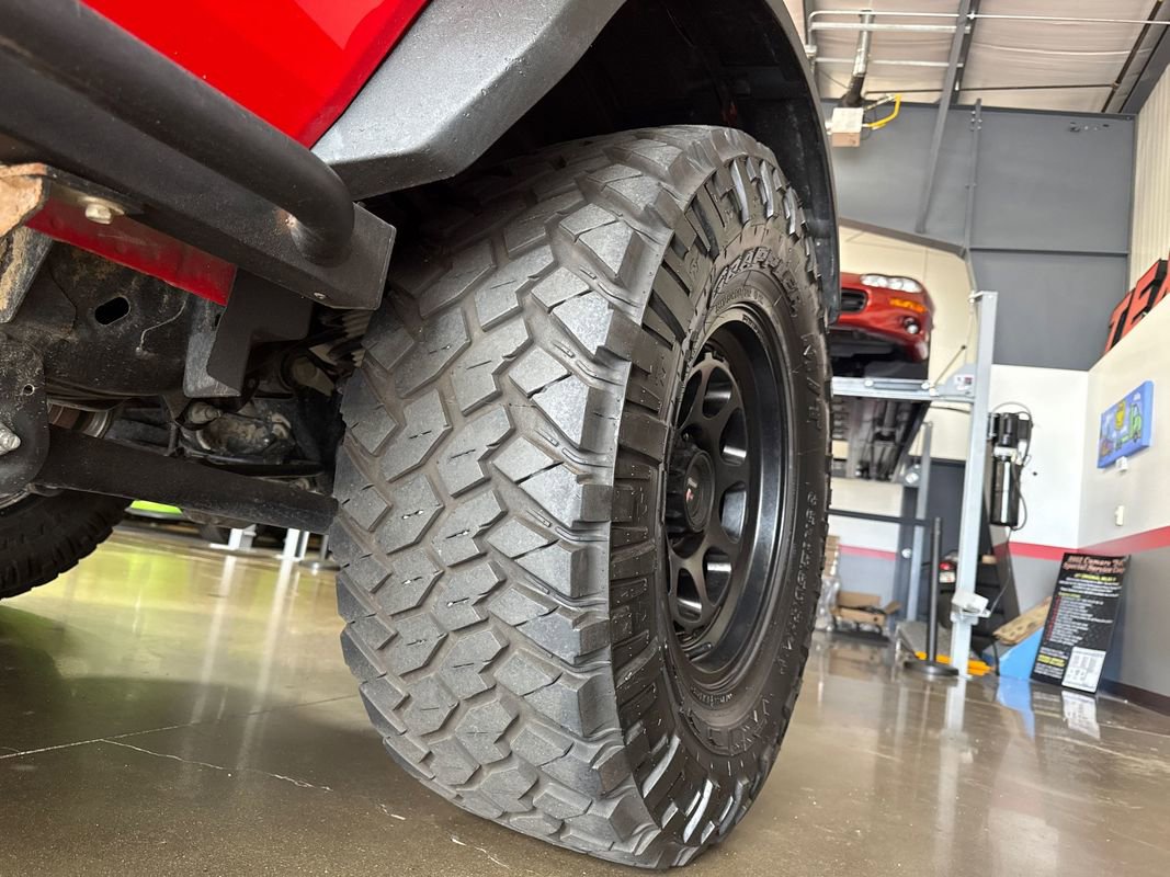 Used 2023 Ford Bronco Wildtrak image 54