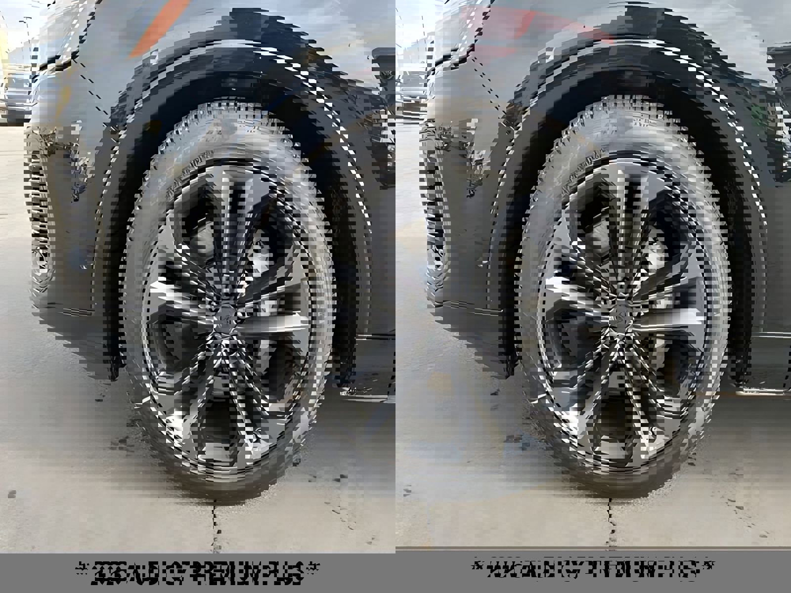 New 2026 Audi Q7 3.0T Premium Plus image 15