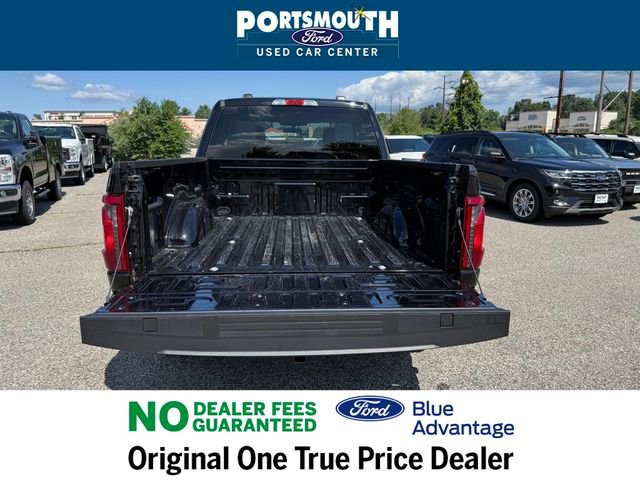 Used 2024 Ford F150 XL w/ Equipment Group 103A High image 13