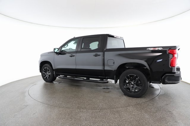Used 2023 Chevrolet Silverado 1500 Custom w/ Rally Edition image 9