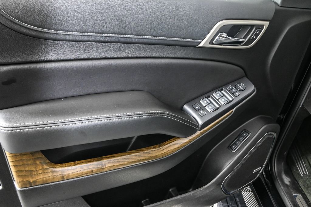 Used 2018 GMC Yukon Denali w/ Denali Ultimate Package image 6