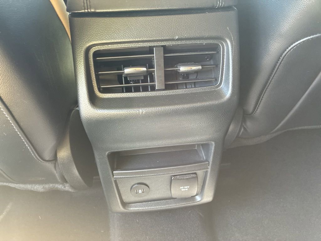 Used 2022 Ford Edge SEL w/ Convenience Package image 18