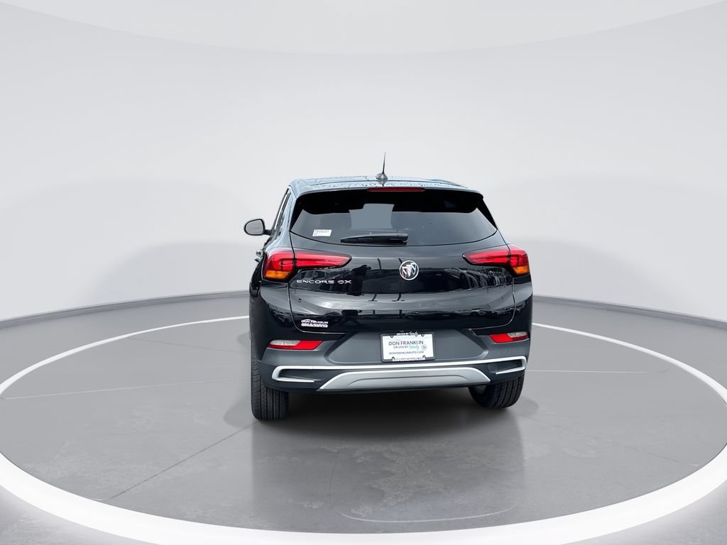 Used 2023 Buick Encore GX Preferred FWD image 7