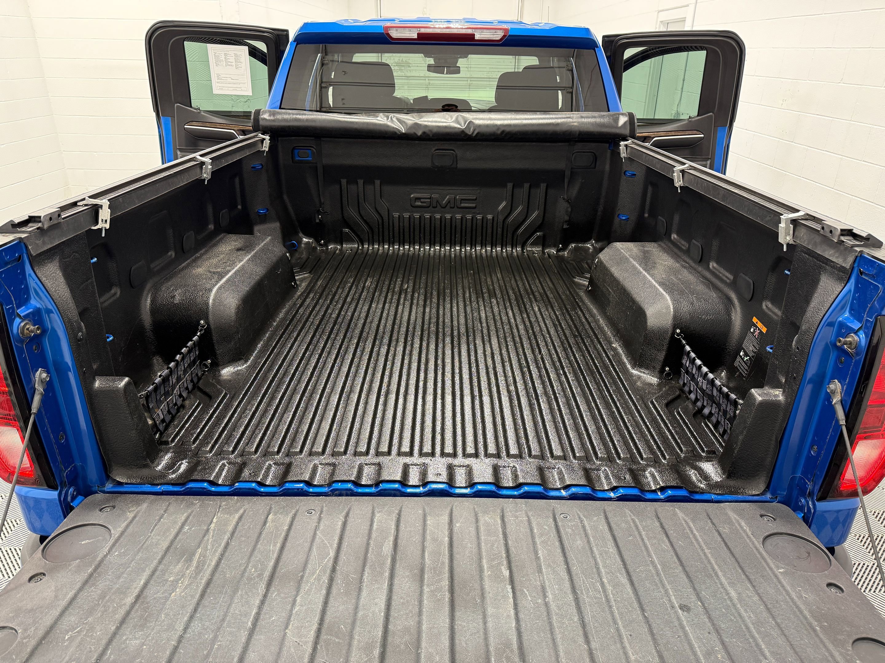 Used 2024 GMC Sierra 1500 Elevation AWD/4WD image 27