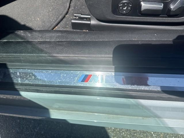 Certified 2022 BMW M440i Convertible RWD image 22