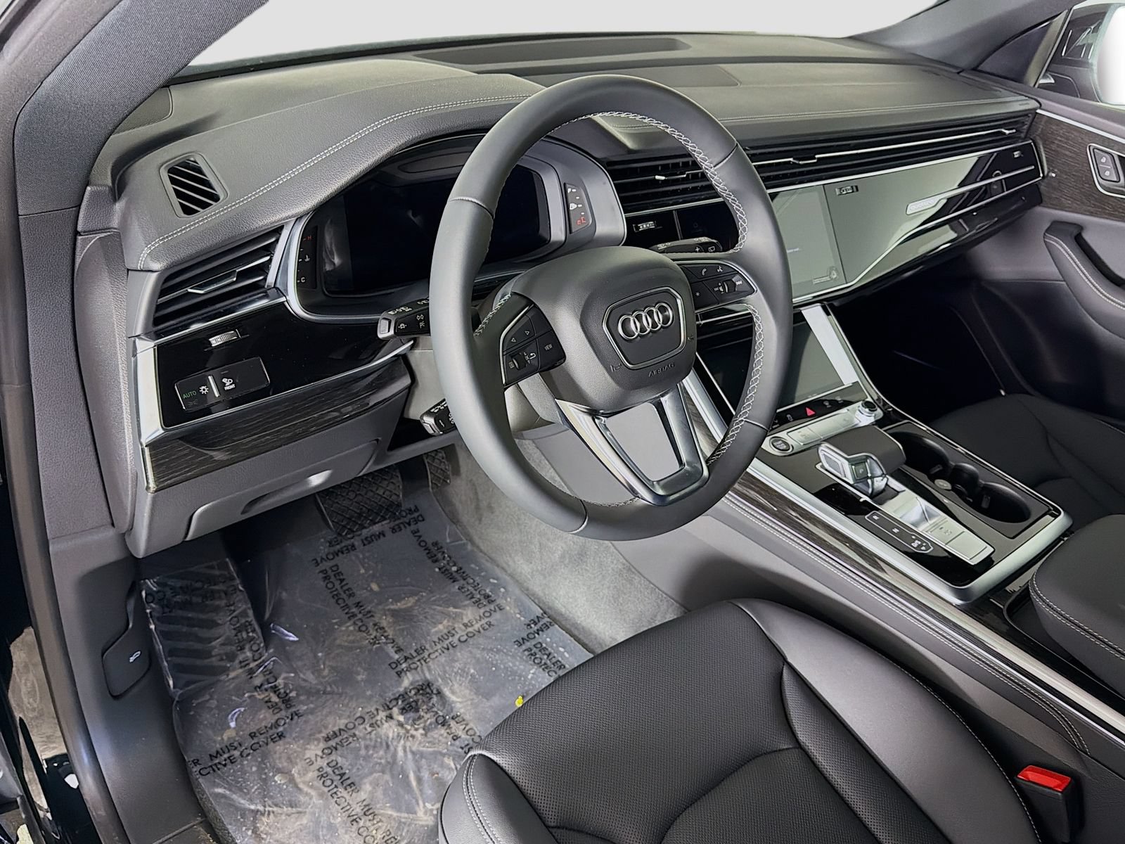 New 2026 Audi Q8 Premium Plus AWD/4WD image 9