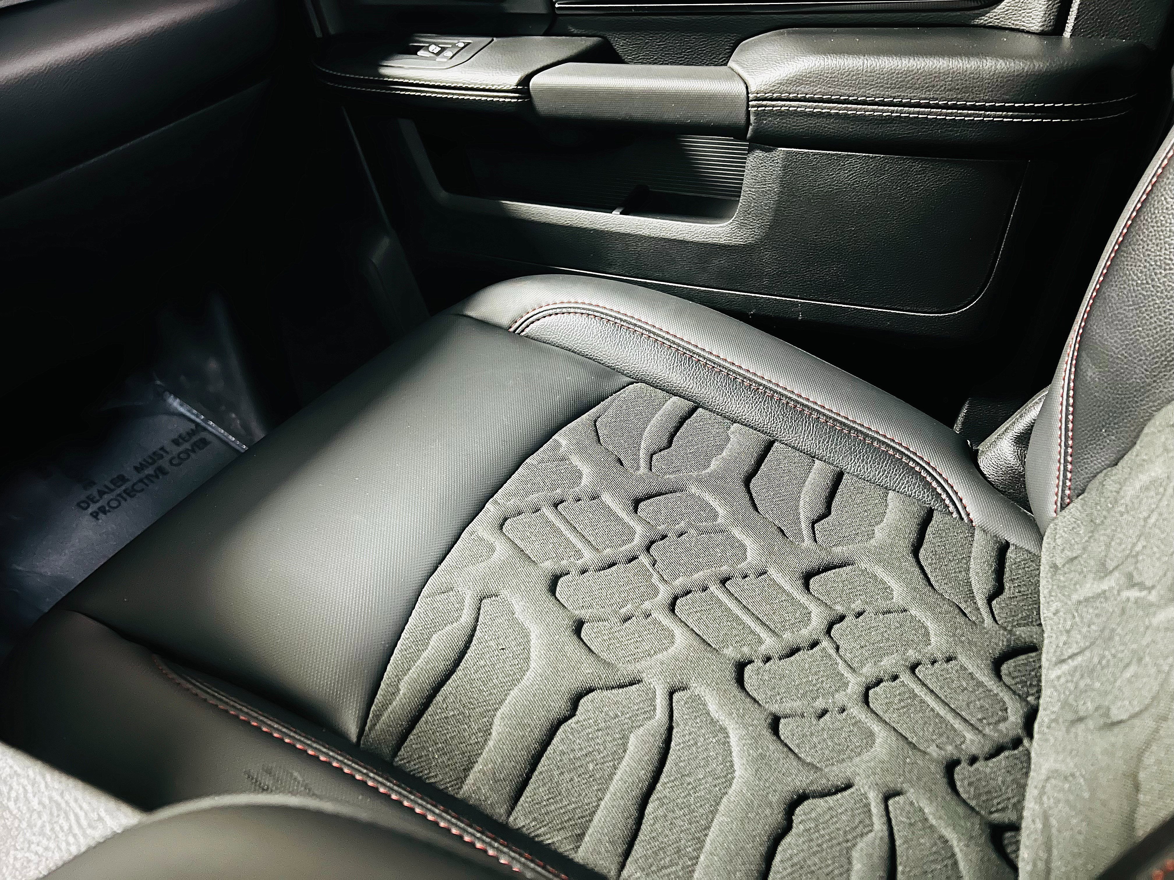 Used 2026 RAM 2500 Rebel image 17