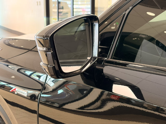 Used 2024 Acura MDX A-Spec AWD/4WD image 8