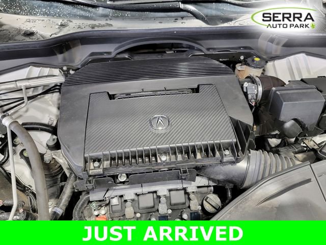 Certified 2023 Acura MDX SH-AWD w/ Technology Package image 32
