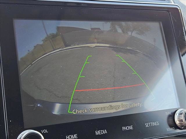 Used 2024 Mitsubishi Outlander Sport AWD image 13