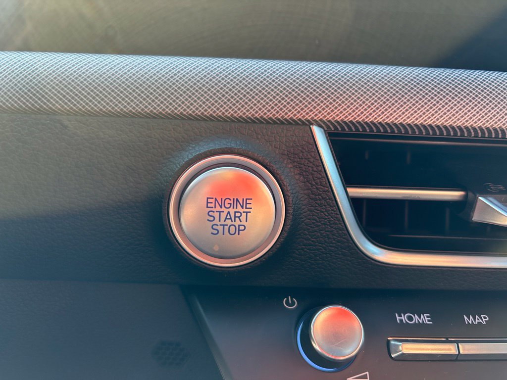 New 2026 Hyundai Sonata SE FWD image 28
