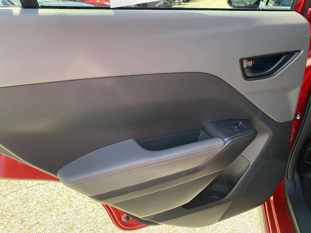 New 2026 Subaru Crosstrek 2.0i Premium AWD/4WD image 14