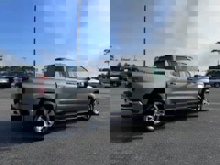 Used 2023 Chevrolet Silverado 1500 LT w/ Protection Package image 8