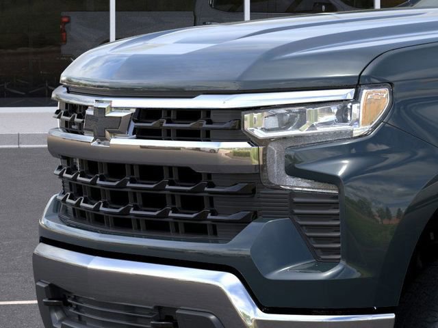 New 2026 Chevrolet Silverado 1500 LT image 13