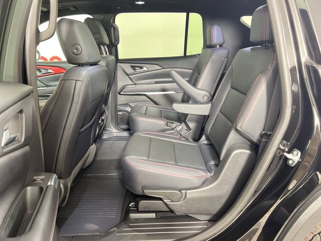 New 2026 Chevrolet Traverse Z71 w/ Enhanced Driving Package AWD/4WD image 23
